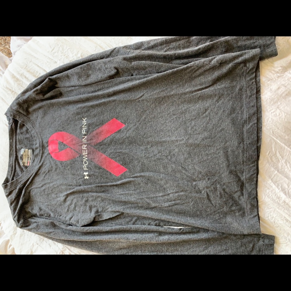 Under Armour Long sleeve